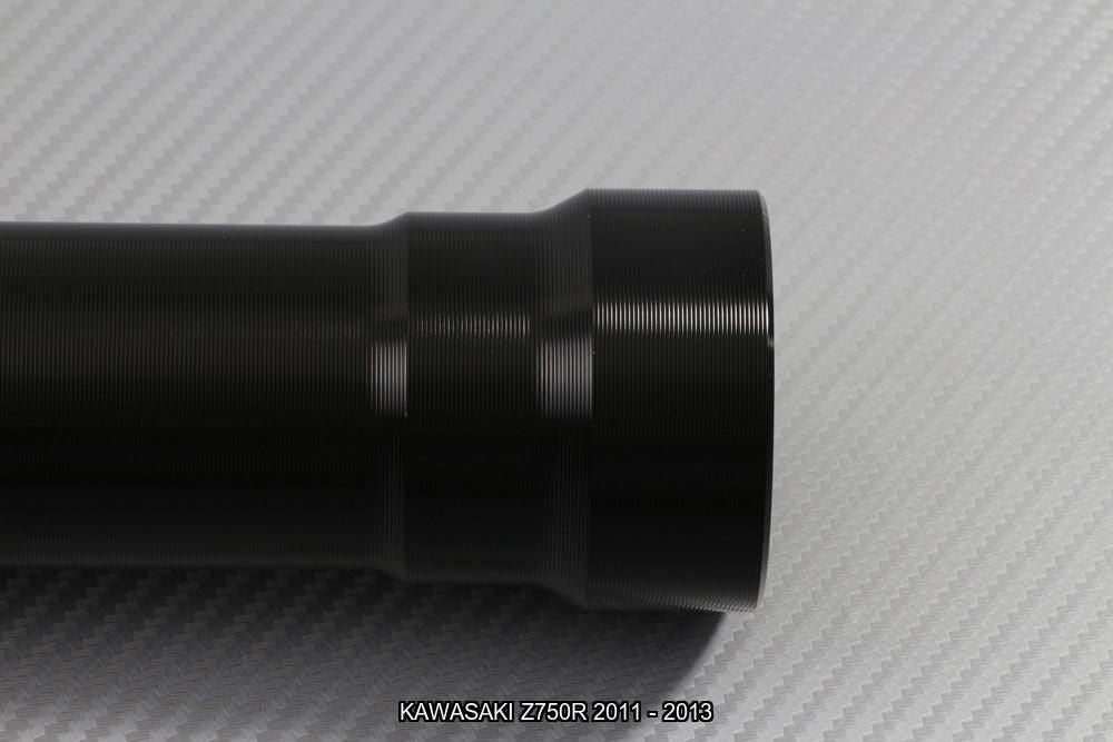 Buitenpoten voorvork SPR KAWASAKI Z750R 2011 - 2013, Ophalen of Verzenden, Nieuw