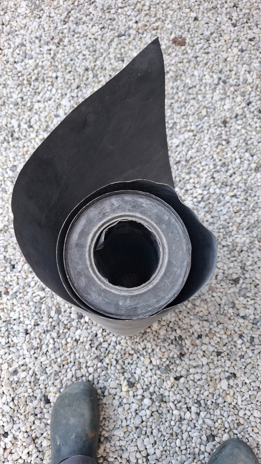 Stucloper, Doe-het-zelf en Verbouw, Ophalen, Gebruikt, 15 m² of meer