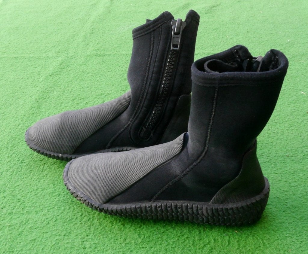 Duikschoenen Cressi 36/37 (XS) - Ook voor Suppen en Surfen, Ophalen of Verzenden, Gebruikt, Duikpak