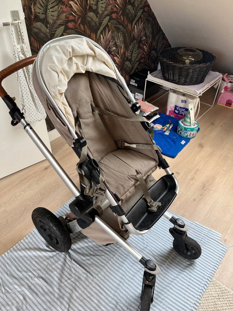 Joolz kinderwagen, Ophalen, Gebruikt, Kinderwagen, Overige merken