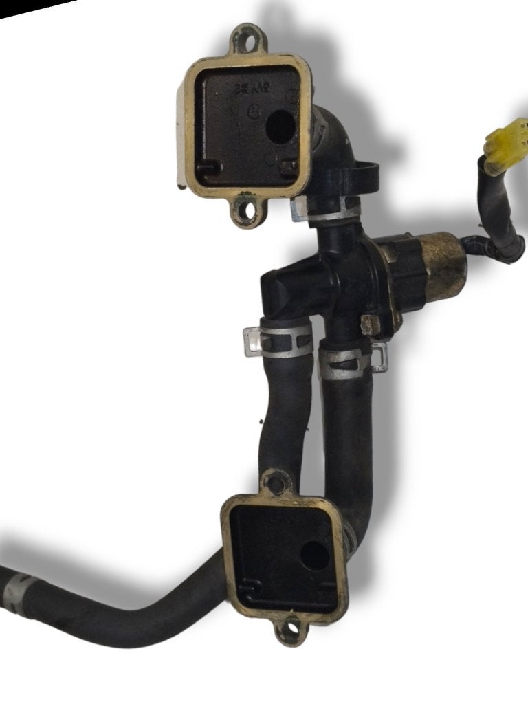 Thermostaat koel rn12 Yamaha YZF R1 2004-2006 (YZF-R1 5VY), Niet ingevuld, Gebruikt, Niet ingevuld, Ophalen of Verzenden