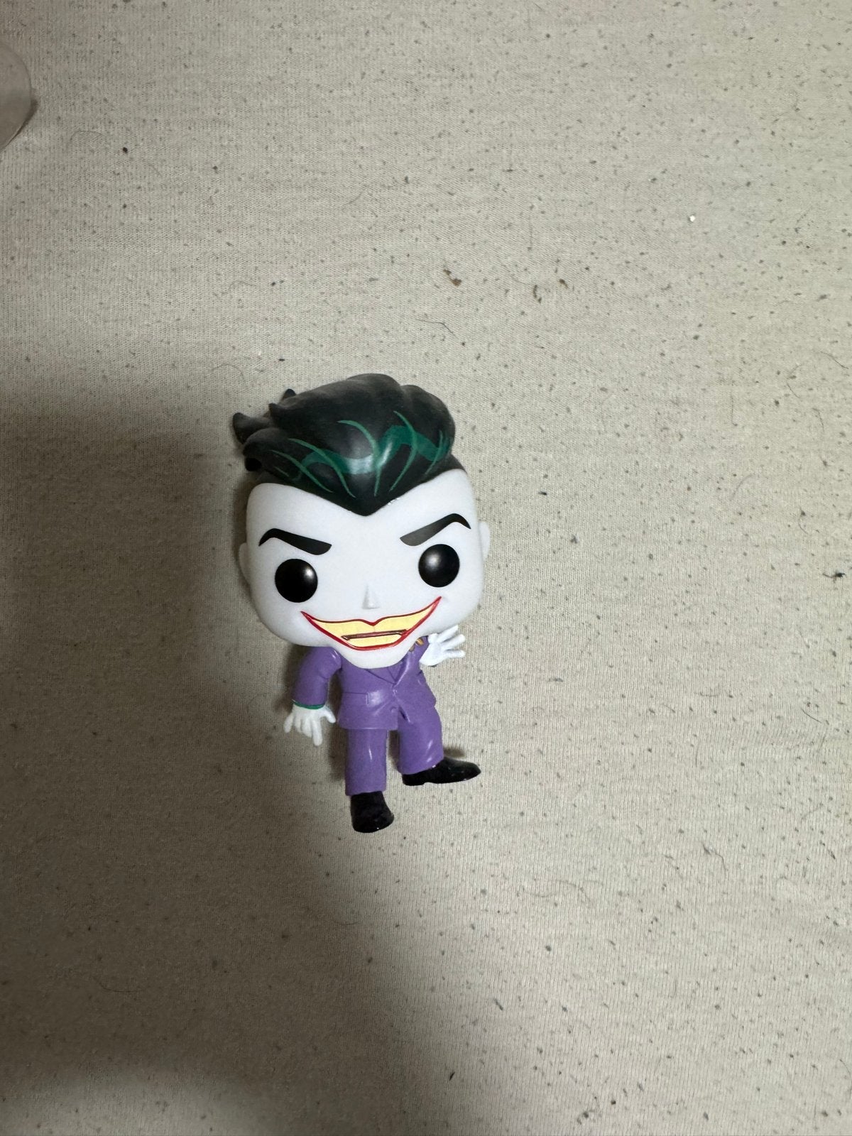 Funko Pop! DC Comics & Suicide Squad Figuren (5 stuks), Ophalen of Verzenden, Gebruikt