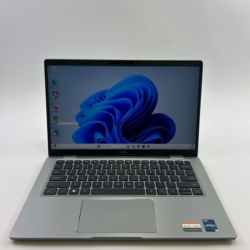 Dell Latitude 7430 | i7-1265U | 32GB RAM | 512GB SSD | Touch, 9743AL, Tiptoplaptop, Refurbished, SSD