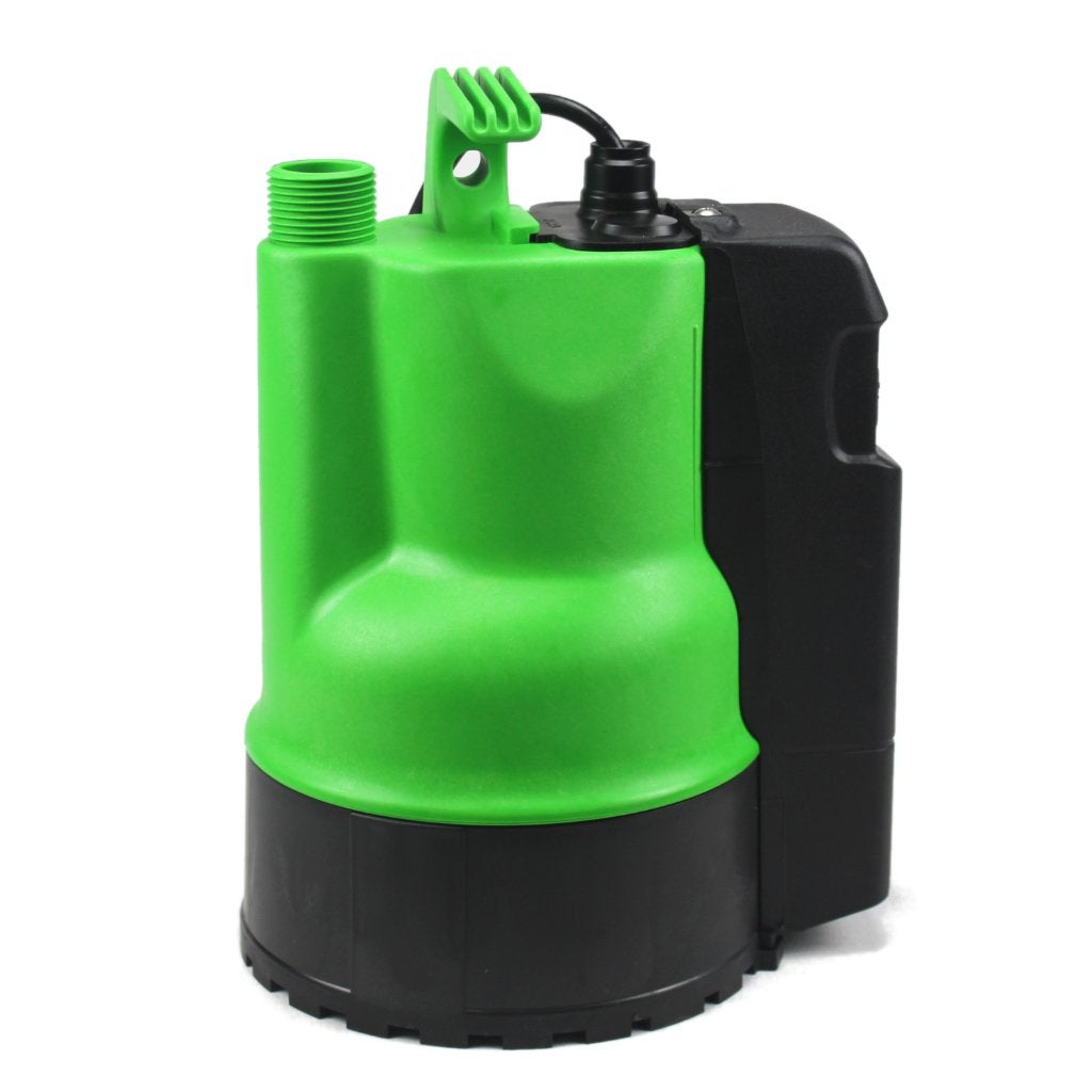 Simaco EGO 300 GI dompelpomp met inwendige vlotter, Verzenden, Nieuw, Elektrisch, Dompelpomp