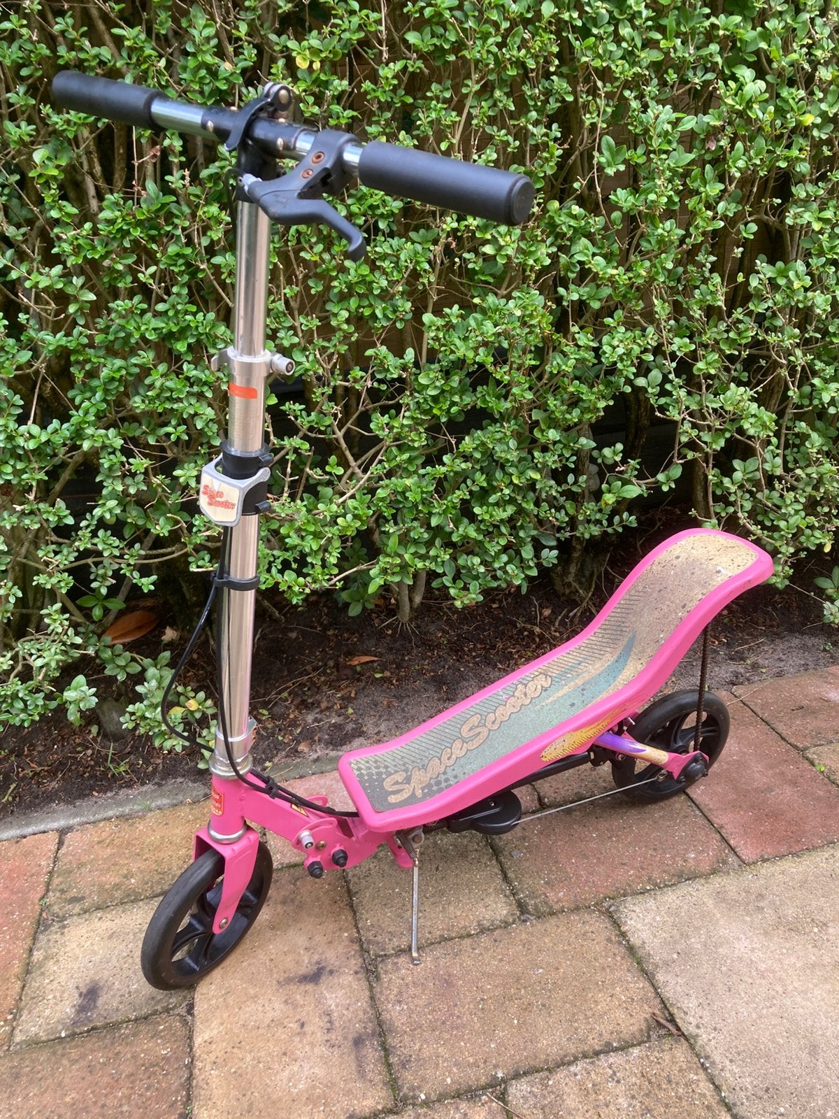 Spacescooter X580, Fietsen en Brommers, Ophalen, Gebruikt, Overige typen