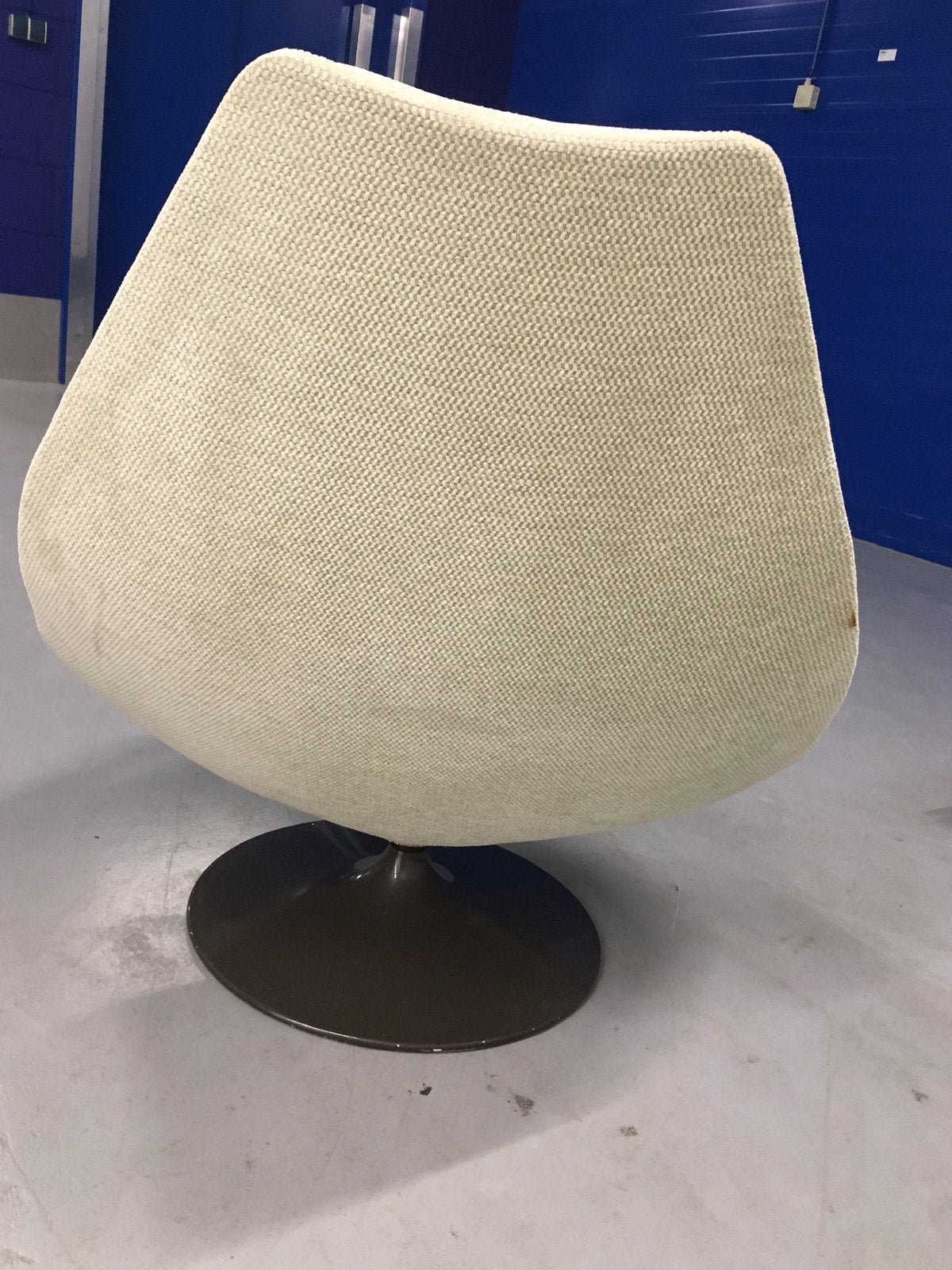Artifort F591, Gebruikt, Verzenden, 100 tot 125 cm, 100 tot 125 cm