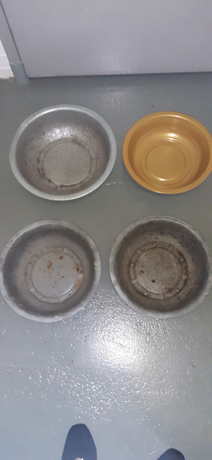 gratis af te halen plantenbakken bloembakken leuk voor zomer, Ophalen, Gebruikt, Minder dan 30 cm, Minder dan 60 cm