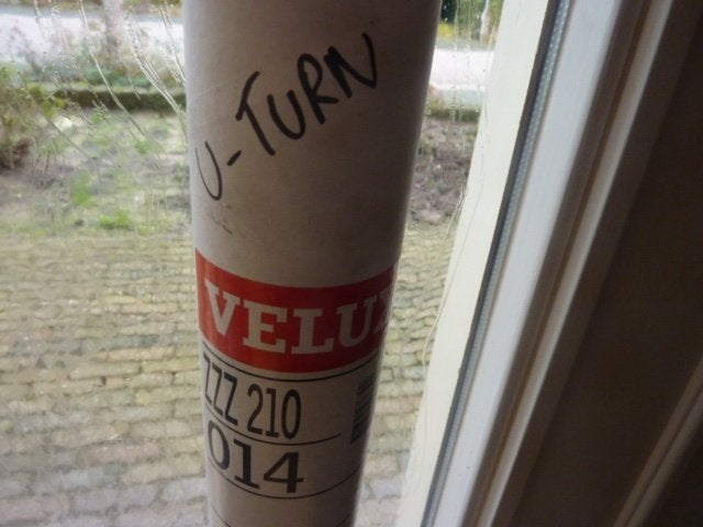Nieuwe Velux ZZZ 210  014 - bevestigingsset, Ophalen of Verzenden, Nieuw