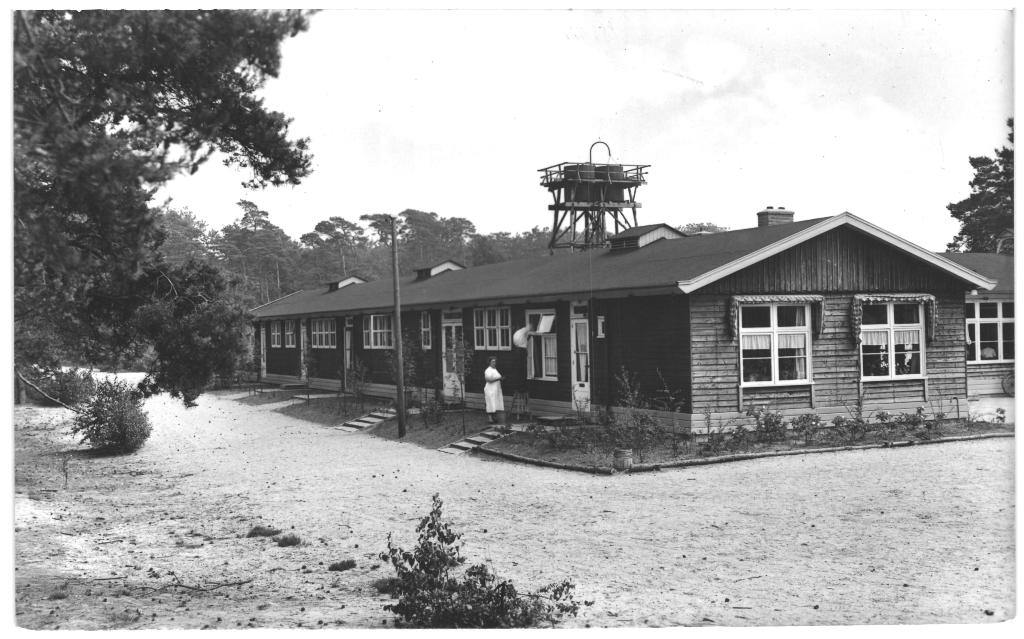 967496 Baarn Utr Vacantie Kinderhuis Onbeschreven