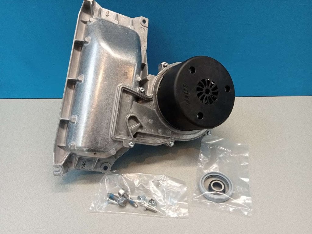Ventilator met branderplaat AWB Thermomaster C-XV 25, Niet ingevuld, Cv-ketel of Combi-ketel, Niet ingevuld, Nieuw