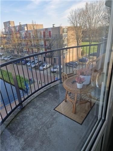 NIEUW! Woonruimte te huur Suze Groeneweg-erf, Dordrecht