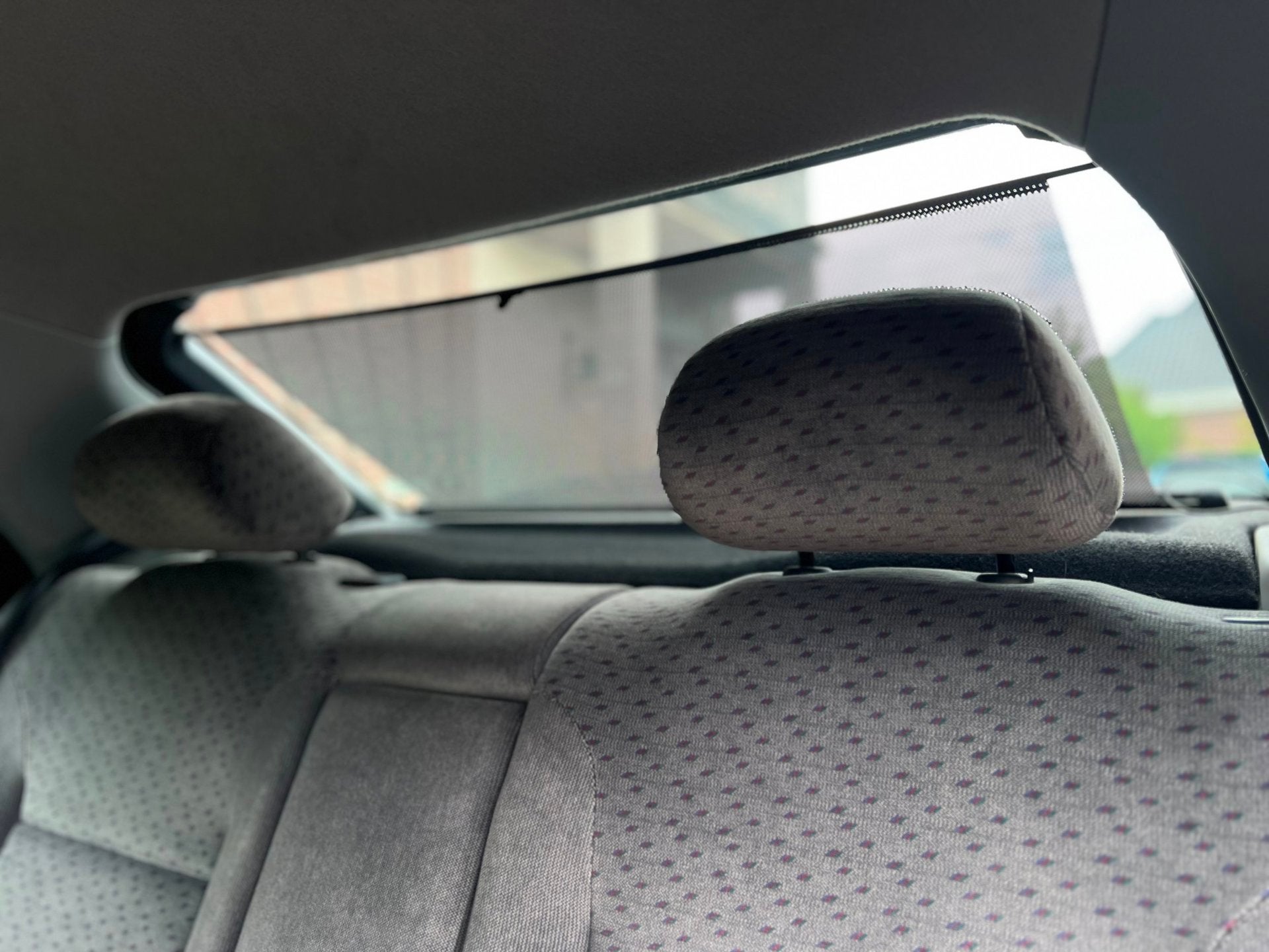 Citroen Xantia 1.8i 1e Eigenaar/Youngtimer, foto 9