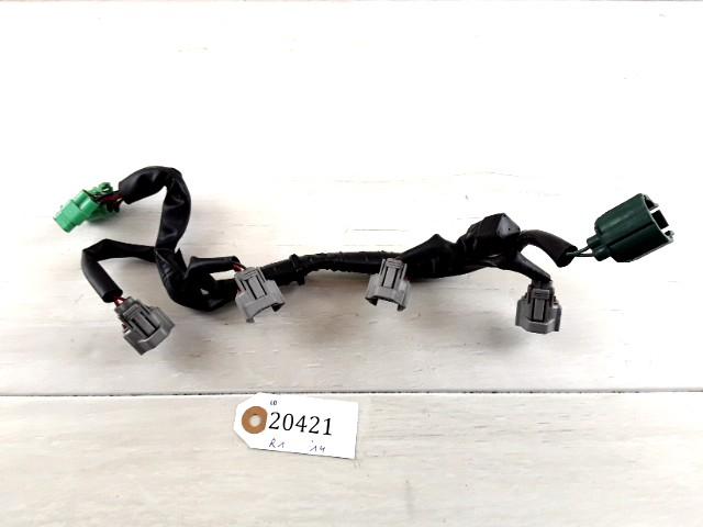 R1 2011 - 2014 Yamaha Kabelboom Kabelboom injector D1-38303, Motoren