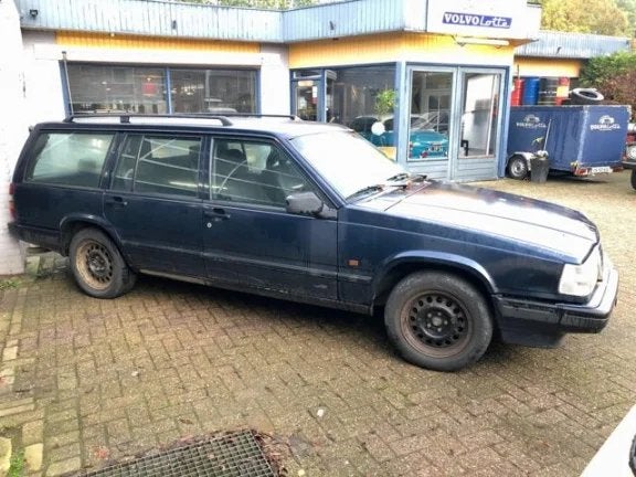 Volvo 940 onderdelen, Auto diversen, Ophalen of Verzenden
