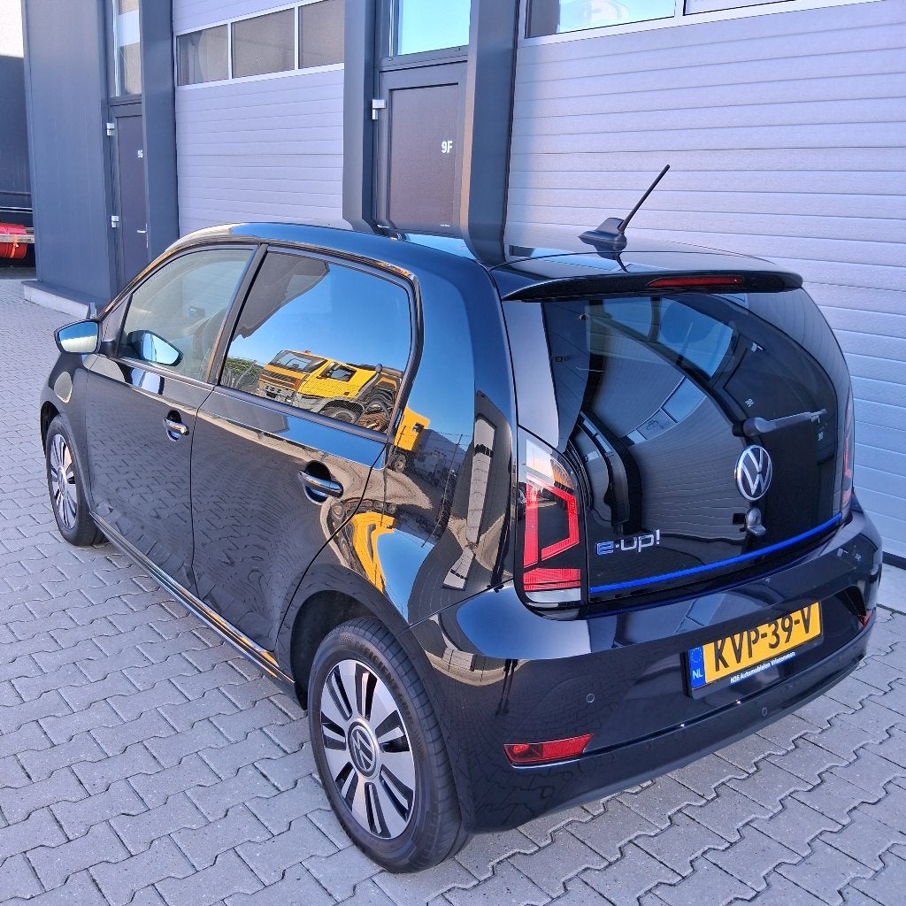 Foto 3 van Volkswagen E-Up! / ALLE OPTIES/Cruise C/DAB/ 93.4%/DEALER ON