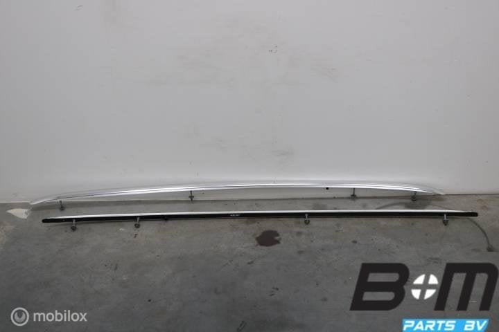 Set dakrails Audi A6 4G Avant 4G9860021A, Gebruikt