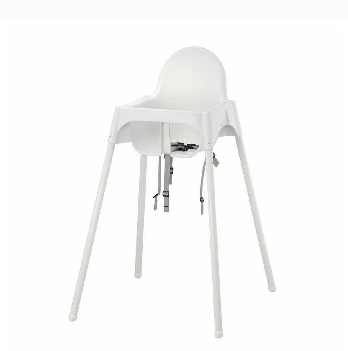 Ikea kinderstoel, Ophalen of Verzenden, Gebruikt