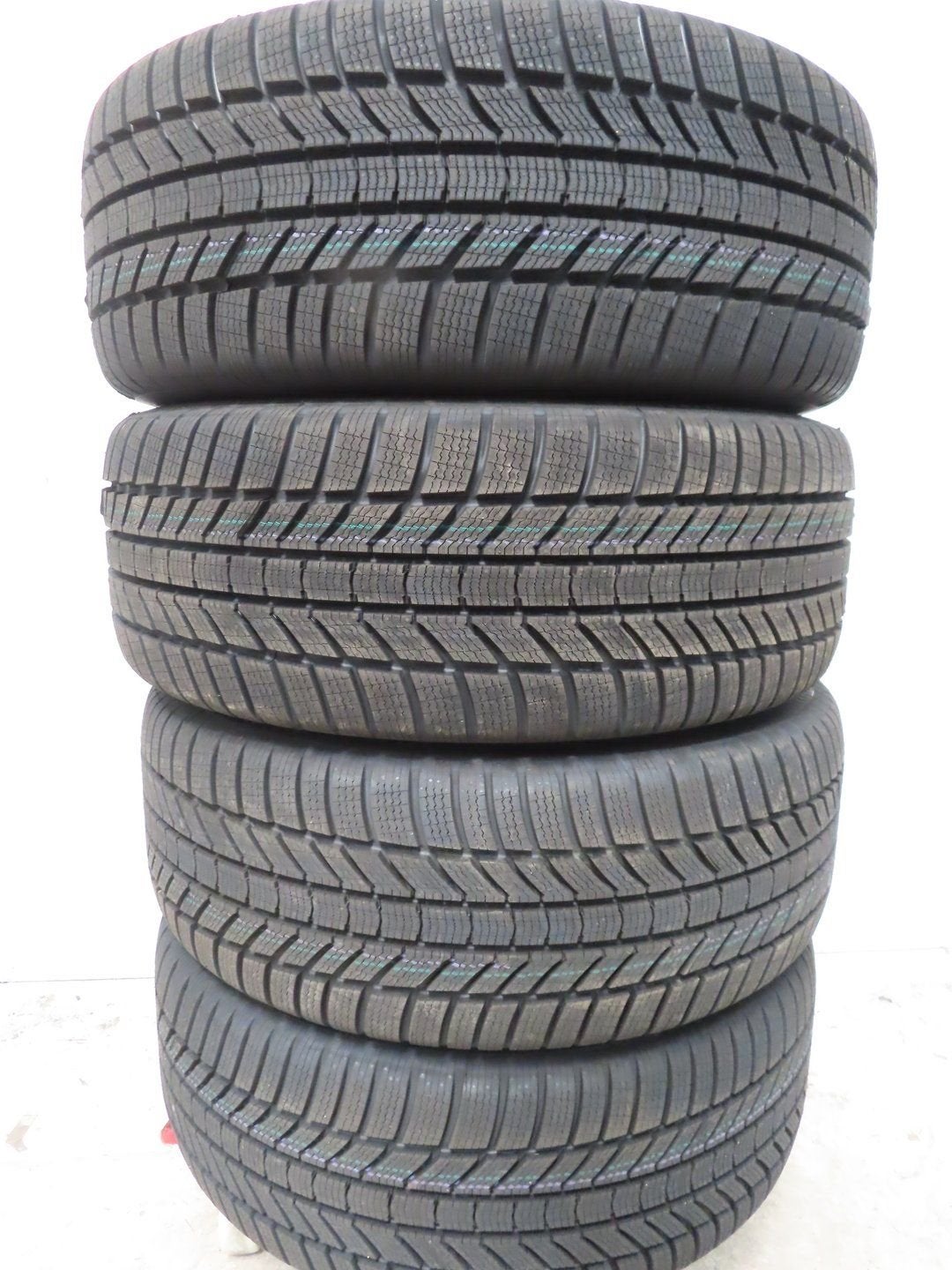 Mercedes EQA en EQB 18 inch AMG velgen winterbanden nieuw, 18 inch, -, -, Banden en Velgen