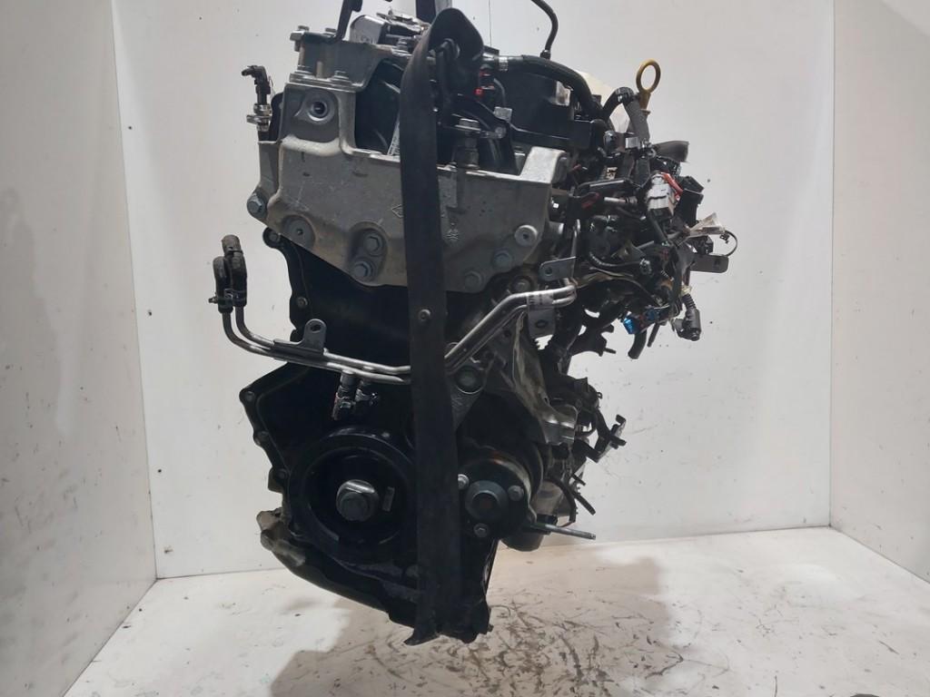 Motor Renault Trafic (1FL/2FL/3FL/4FL) 2023 8201752296, Gebruikt, Renault Deutschland AG, Dialog.deutschland@renault.de, Peter-Huppertz-Straße 5, Köln 51063, , Duitsland
