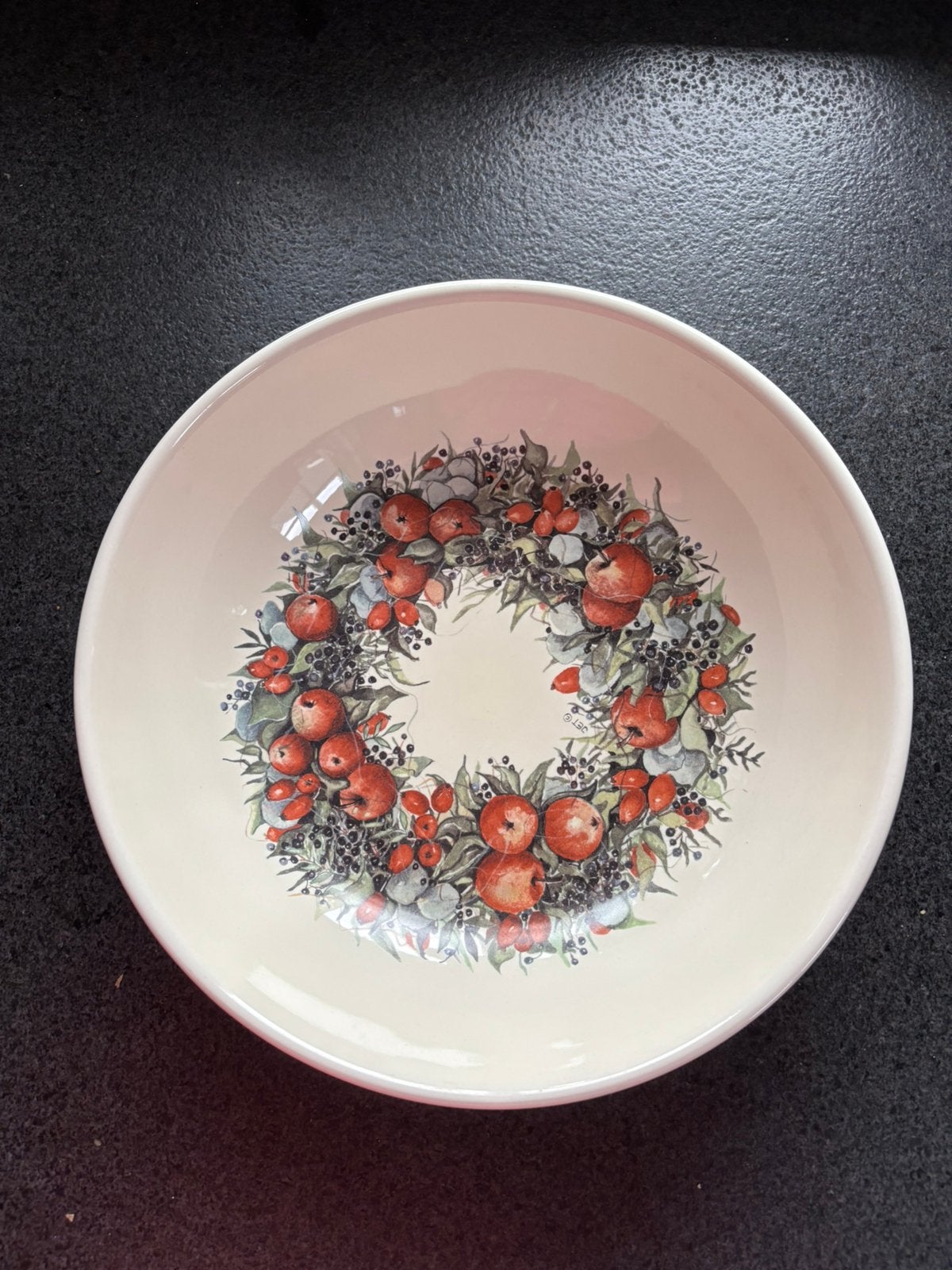 Jet servies grote schaal, Ophalen of Verzenden