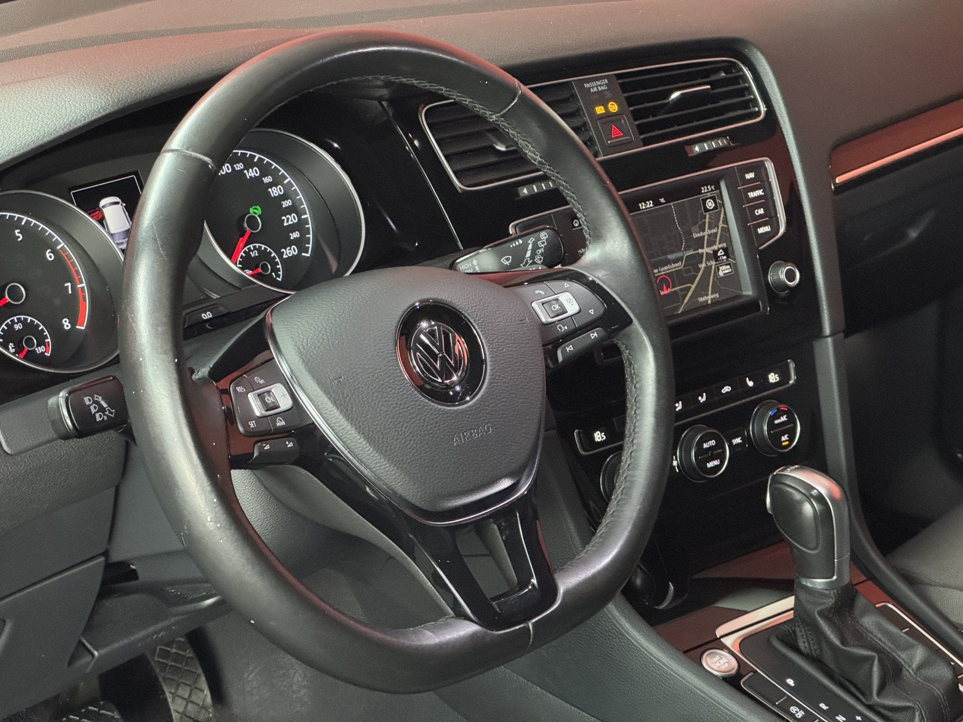 Volkswagen Golf 1.4 TSI ACT Connected Series | Automaat | Ca, Stof, Gebruikt, 4 cilinders, 150 pk