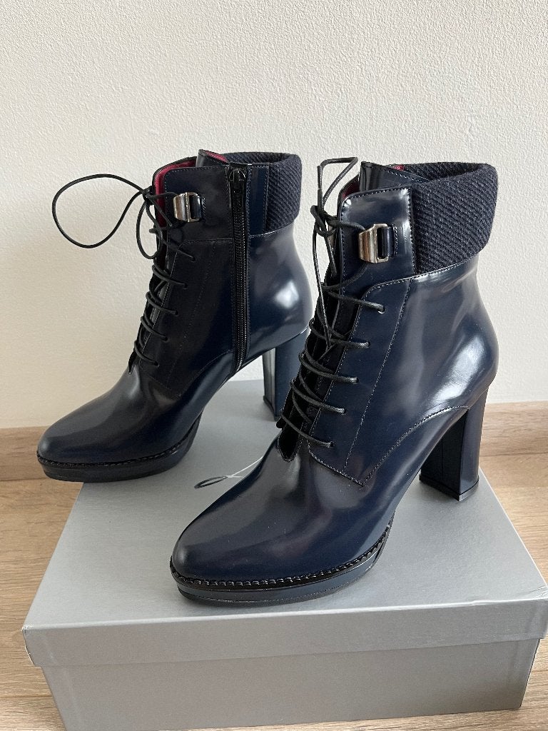 Veterpumps Lilian, Lilian, Nieuw, Schoenen met hoge hakken, Verzenden