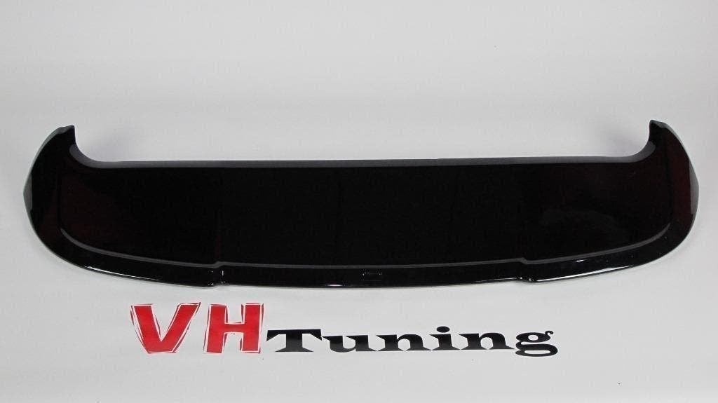 Audi A3 / S3 dakspoiler glossy black 2014-2018, Auto diversen, Ophalen of Verzenden