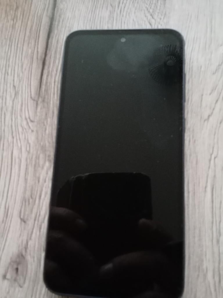 Samsung A35 125 GB, Ophalen of Verzenden