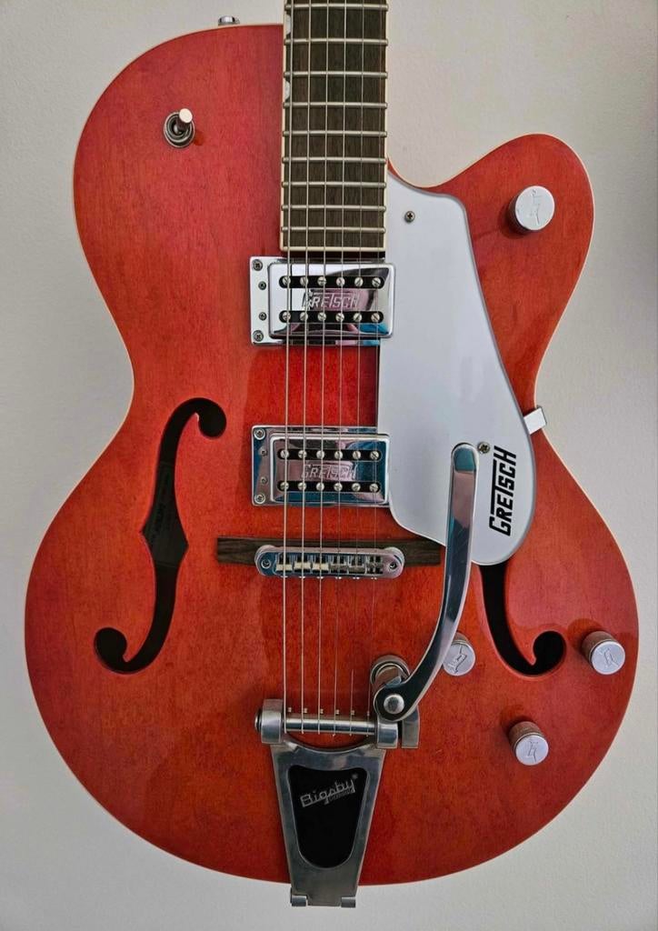 Gretsch Electromatic G5120 Hollow Body Gitaar, Muziek en Instrumenten, Ophalen of Verzenden