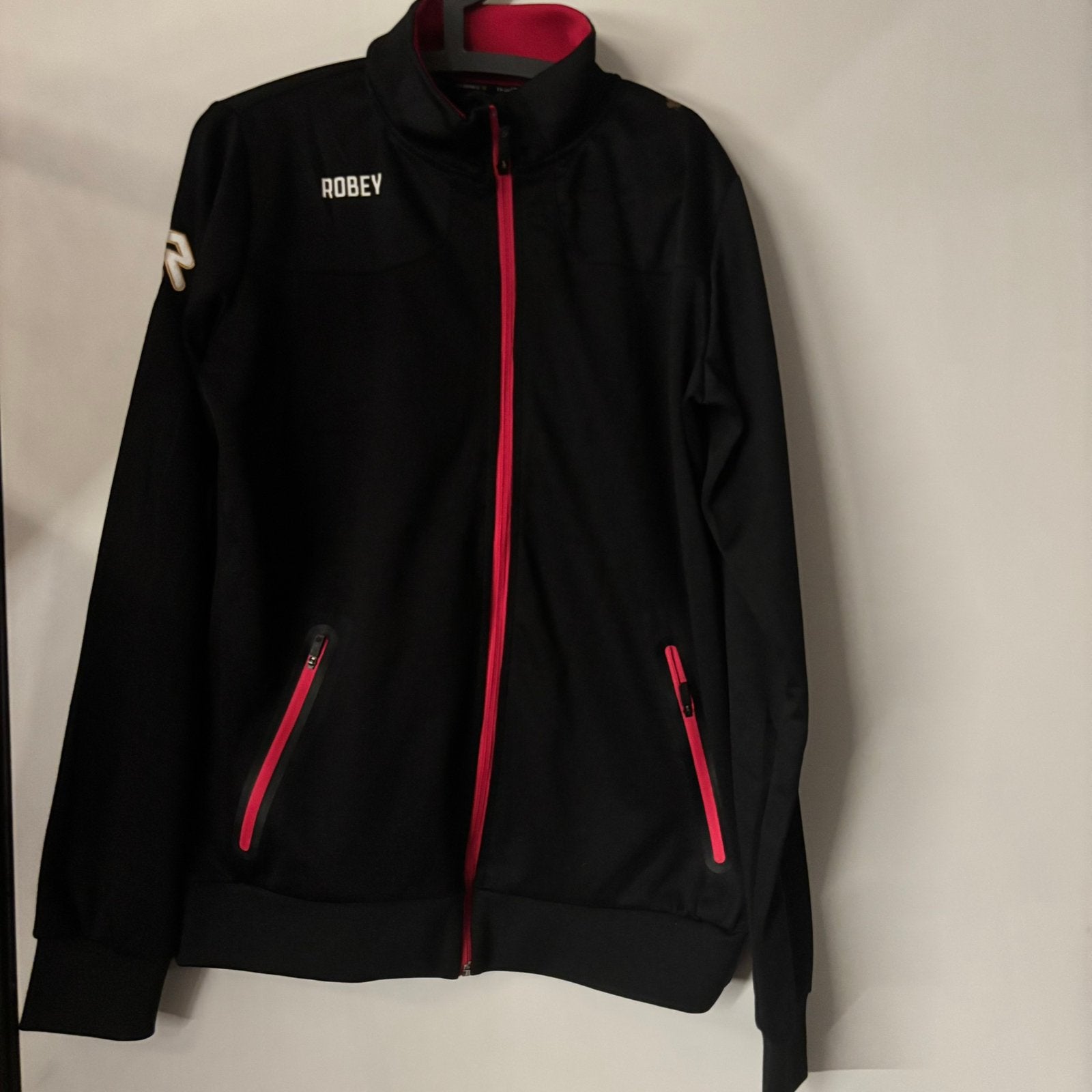 Robey voetbalvest, Groter dan maat XL, Verzenden, Zo goed als nieuw, Overige typen