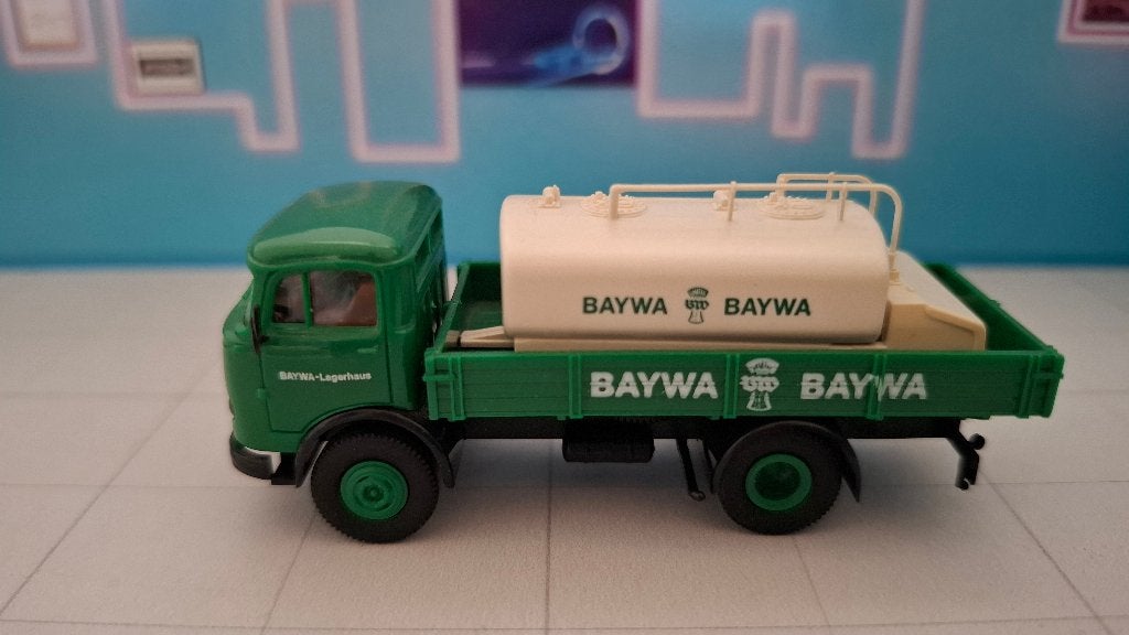 Modelauto's | 1:87 | Brekina - Marktplaats
