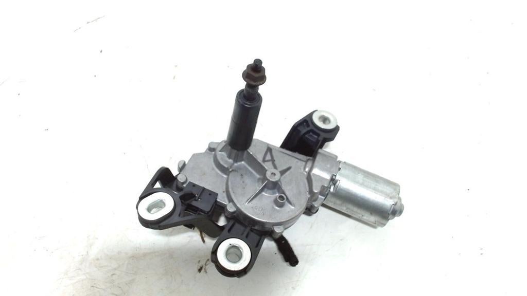 Ruitenwissermotor achter Volkswagen Golf, Onderdelen@venauto.nl, Van der Ven Autorecycling B.V., Gebruikt, Ettenseweg 76, 4706 PB Roosendaal, The Netherlands
