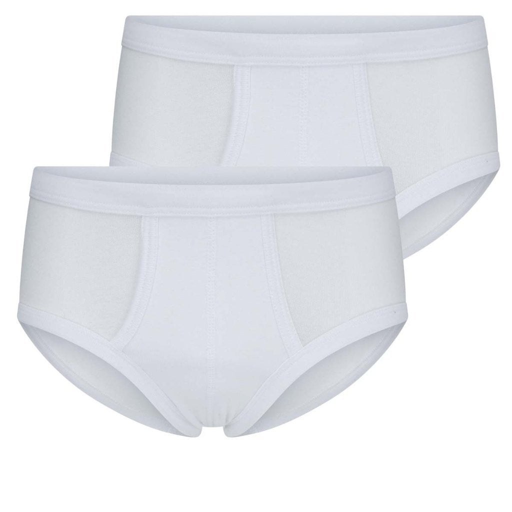Beeren heren slip Briljant, wit, mt M t/m XXL, 3x2-pack Nw, Beeren Bodywear, Slip, Wit, Ophalen of Verzenden