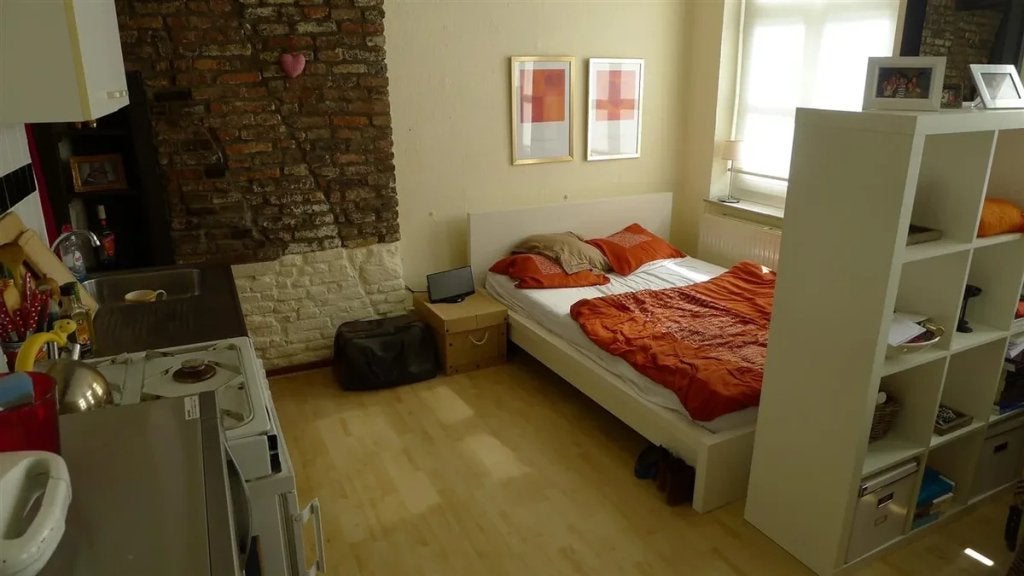 NIEUW! Woonruimte te huur Lenculenstraat, Maastricht