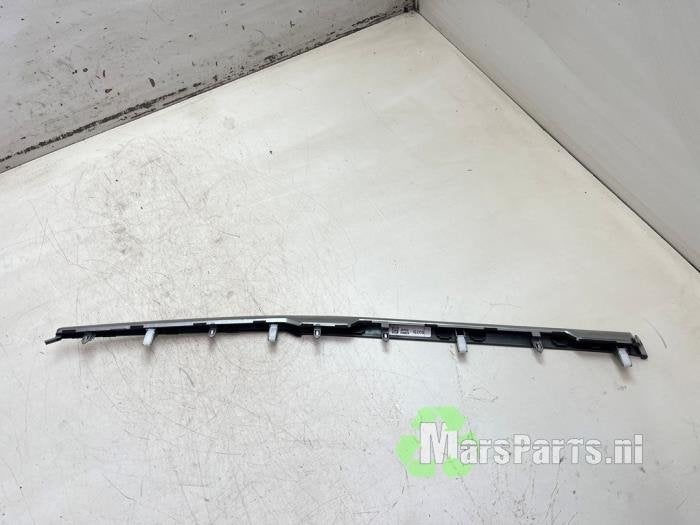 Dashboard sierlijst van een Kia Picanto, -, -, Ophalen of Verzenden, -