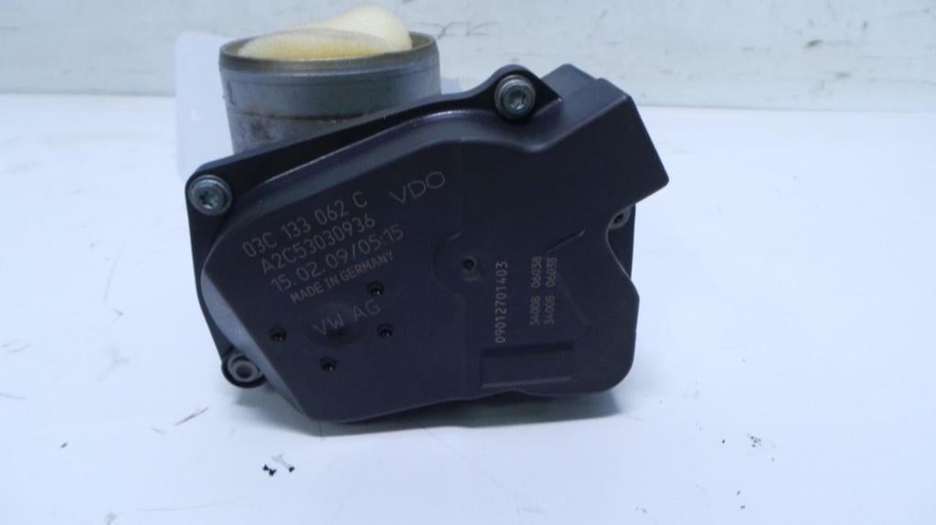 SEAT IBIZA SPORT GASKLEPHUIS 2009, Auto-onderdelen, Ophalen of Verzenden, Gebruikt, Stiba lid