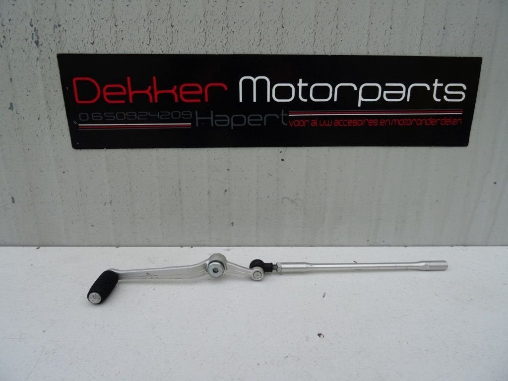 Schakel pendaal / pook Yamaha YZF R6 2006-2009-2010-2012, Motoren, Gebruikt, -, -, Ophalen of Verzenden