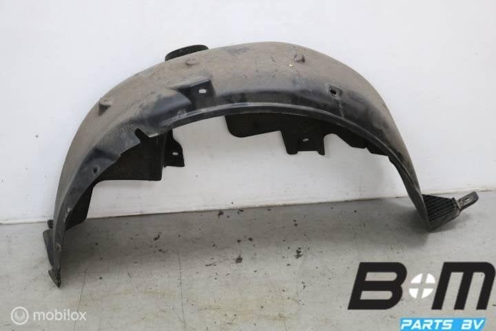 Modderkuip rechtsachter VW Up! 1S0810972H, Gebruikt