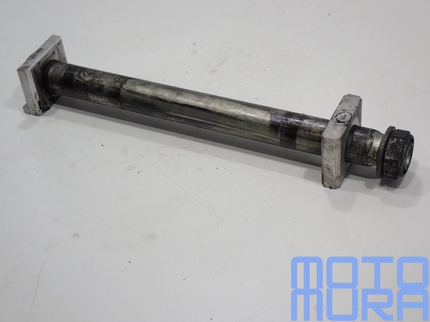 Achteras voor de Yamaha FZ1 2006 - 2012 FZ 1 N S  FZ1S FZ1N, Motoren, Gebruikt, -, -, Ophalen of Verzenden