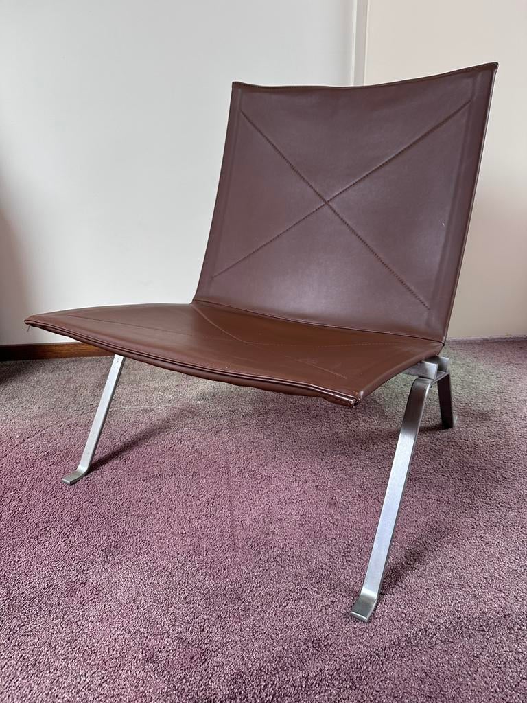 Originele PK22 van Kold Christensen, Ophalen, Zo goed als nieuw, 75 tot 100 cm, Minder dan 50 cm