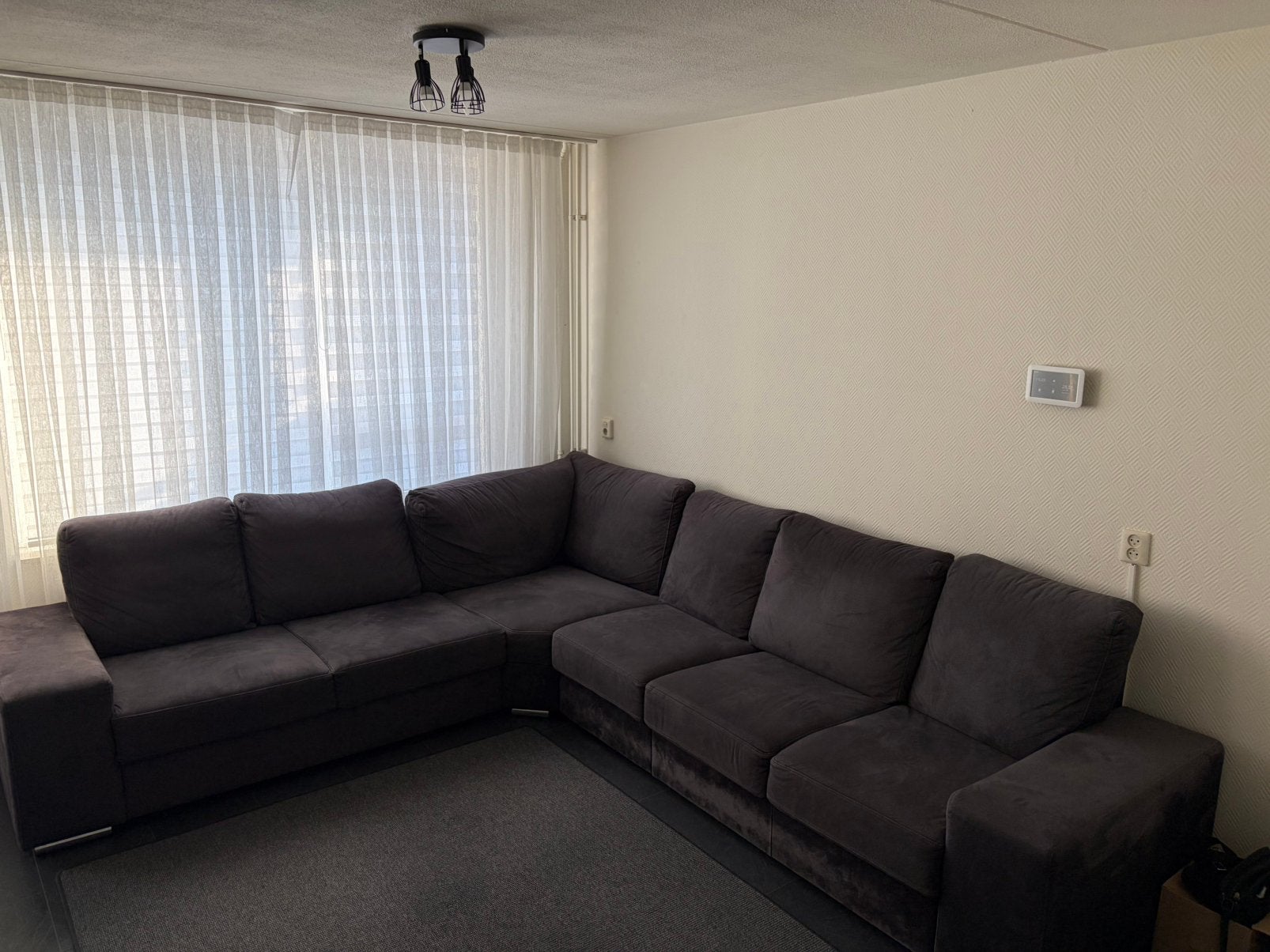 Banken, Huis en Inrichting, Banken | Complete zithoeken, Ophalen, Gebruikt