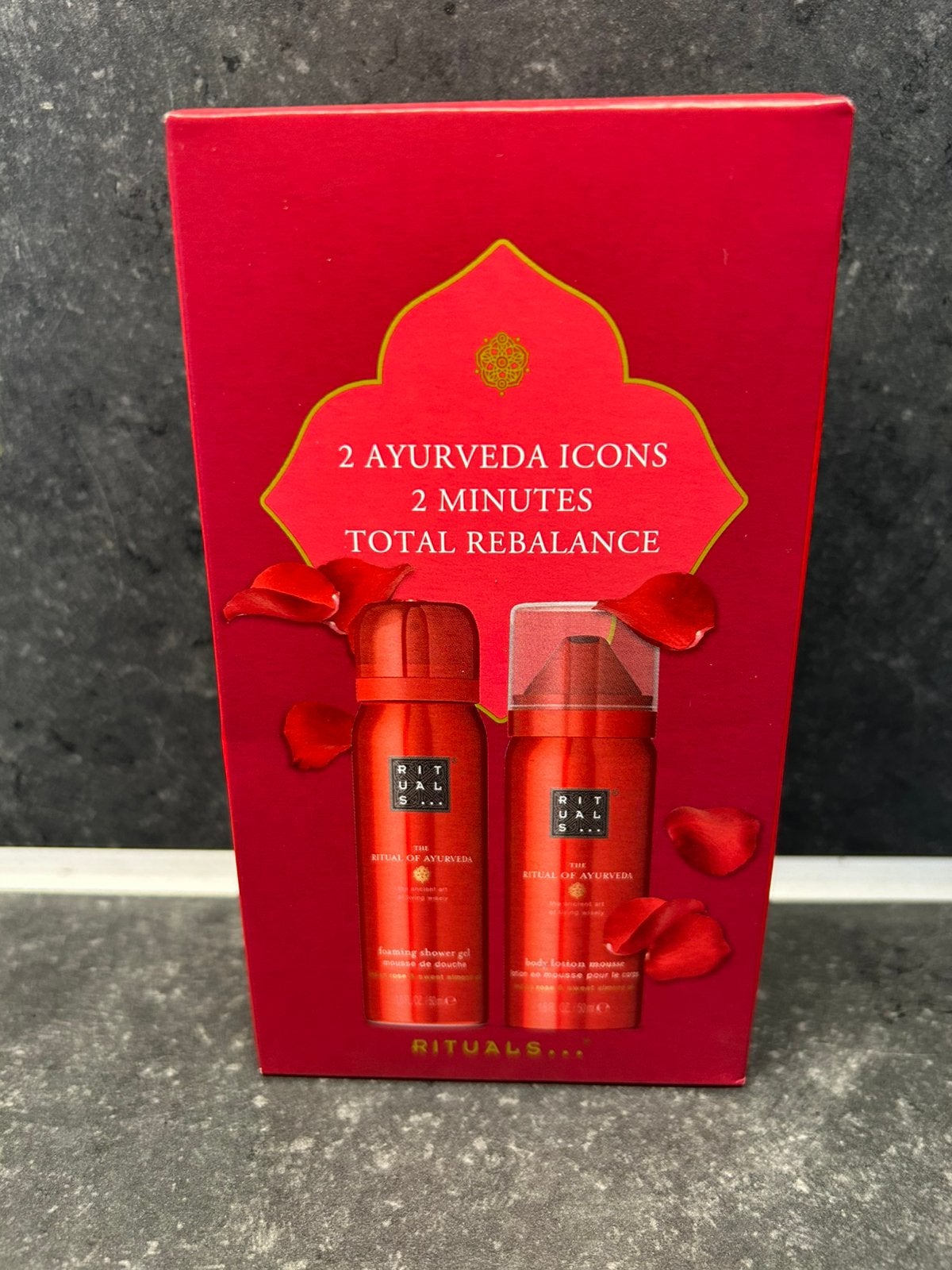 Rituals nieuw, Ophalen of Verzenden, Nieuw, Overige typen