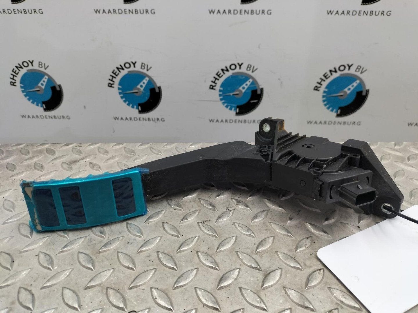 FORD KUGA GASPEDAAL SENSOR 2020, Auto-onderdelen, Overige Auto-onderdelen, Gebruikt, ARN erkend, Stiba lid, Erkend duurzaam, Ophalen of Verzenden