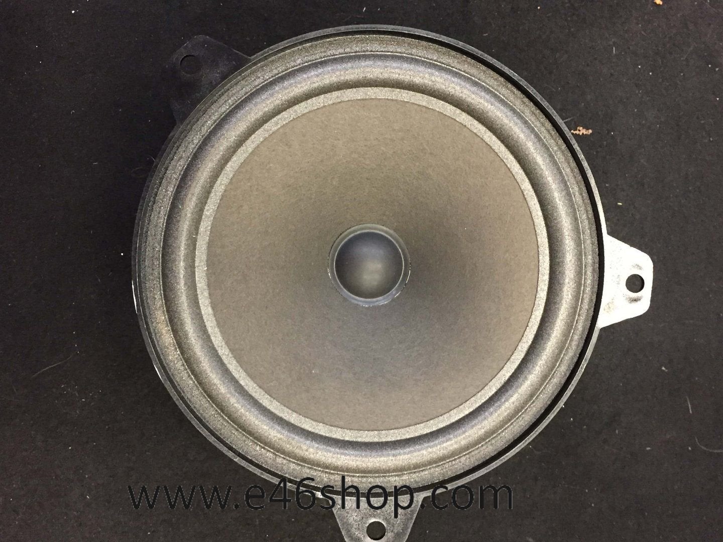 Speaker groot  BMW E46 Coupe deur links en rechts, Auto diversen, Autoradio's, Ophalen of Verzenden, -, -, -