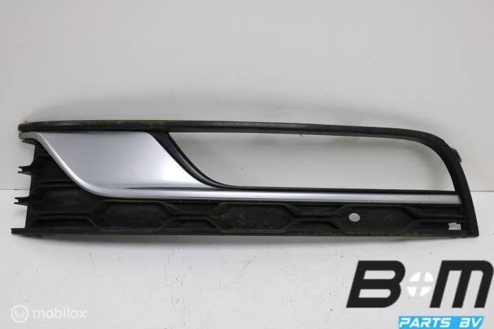 Luchtzeef links VW Passat B7 Variant 3AA853665F, Gebruikt