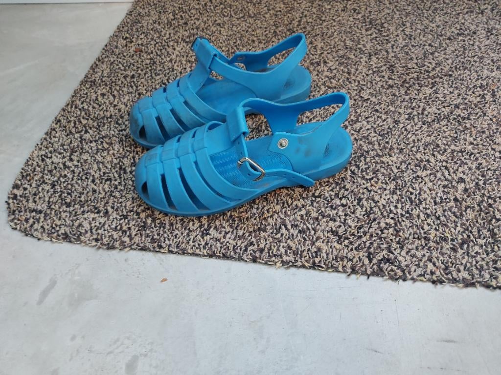 Liewood waterschoenen, Ophalen, Gebruikt, Jongen of Meisje, Overige typen