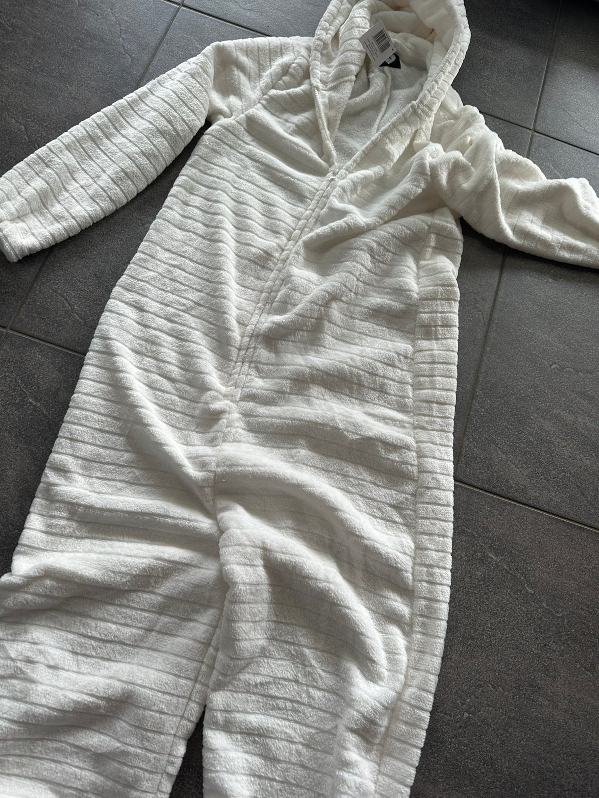 onesie nieuw maat s/m nieuw, Ophalen of Verzenden, Nieuw