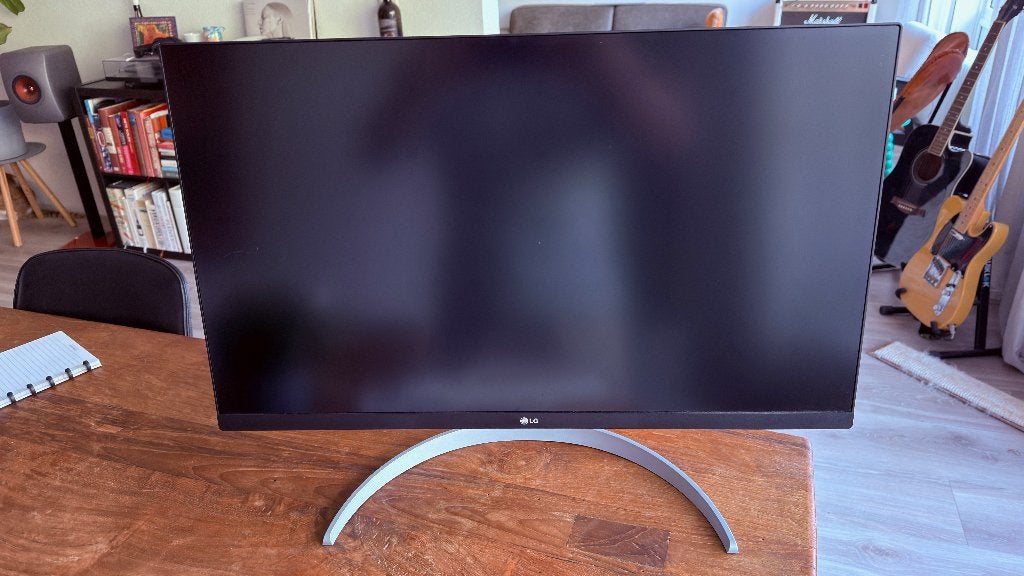 LG UltraFine 27UP850K – 27 inch 4K UHD – USB-C