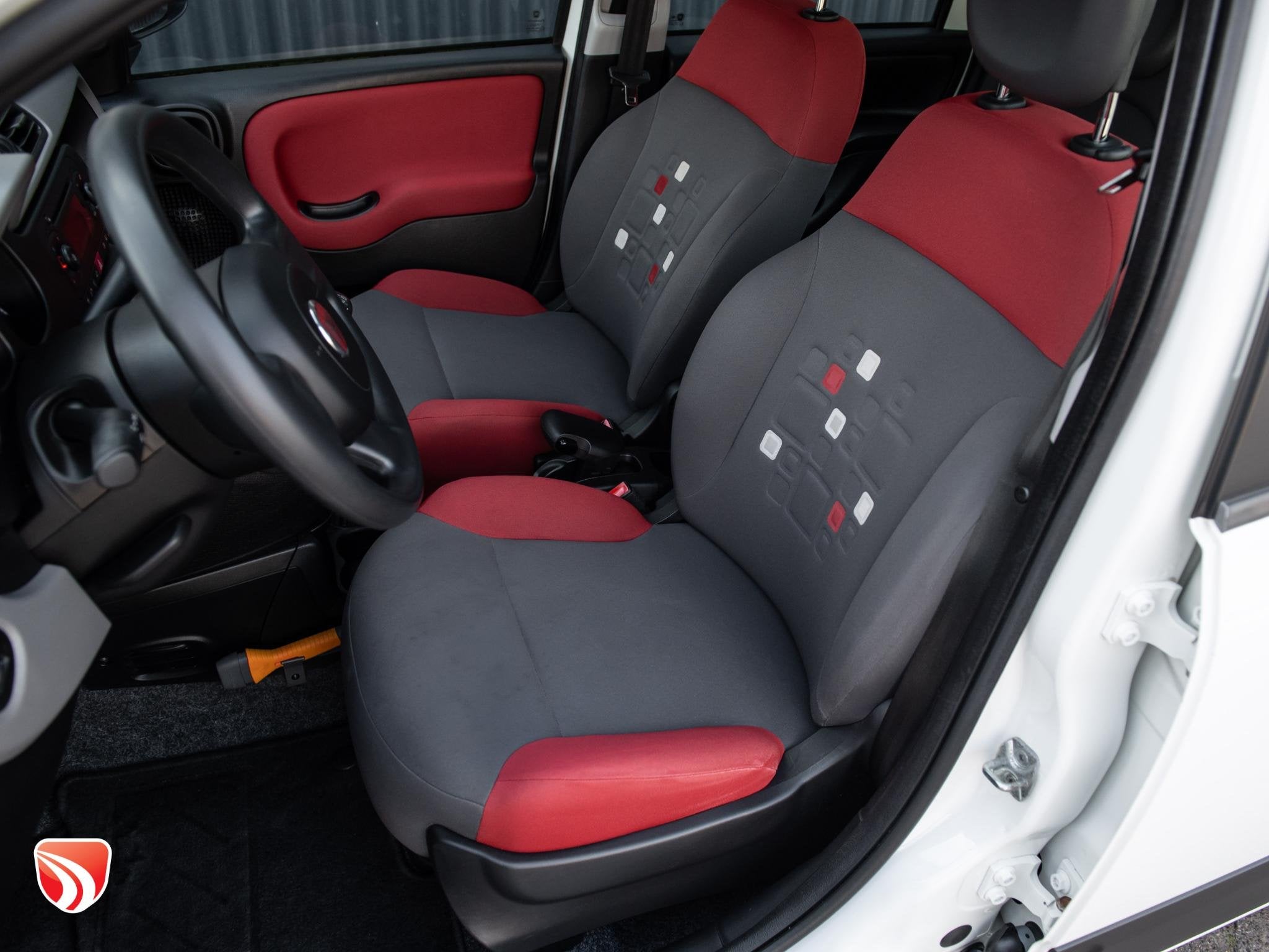 Fiat Panda 0.9 TwinAir Edizione Cool 60pk | Airco | Elektris, Voorwielaandrijving, Stof, Gebruikt, Panda