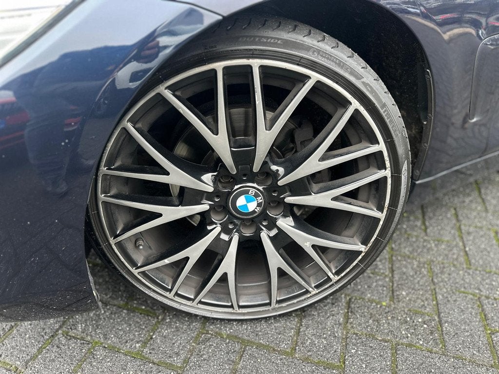 BMW 4-serie Gran Coupé 430d High Executive | Automaat | Led, Auto's, BMW, Automaat, Achterwielaandrijving, Euro 6, 2993 cc